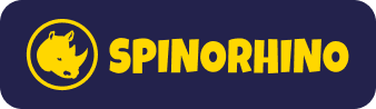 Spinorhino Casino Logo